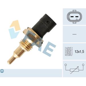 FAE 33925 Nestekiertopistorvensensor - Sensor autossa BMW FAE 33925 Nestekiertopistorvensensor - Sensor autossa BMW