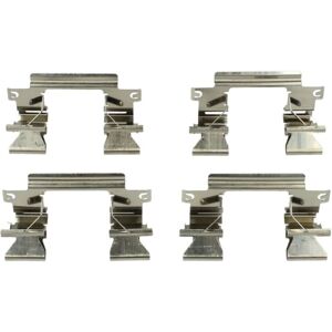 Asennussarja, Jarrupalat Quick Brake 109-1862 Asennussarja, Jarrupalat Quick Brake 109-1862