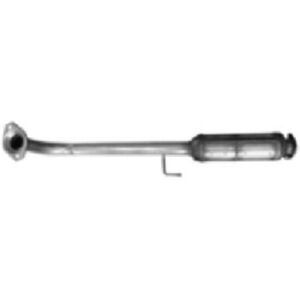 JMJ 1091159 Katalysaattori - Honda Civic 7 Hatchback JMJ 1091159 Katalysaattori - Honda Civic 7 Hatchback