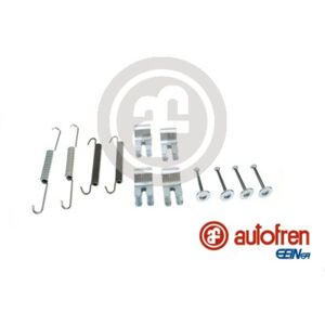 AUTOFREN SEINSA D31060A Takajarrupalat ja varusteet AUTOFREN SEINSA D31060A Takajarrupalat ja varusteet
