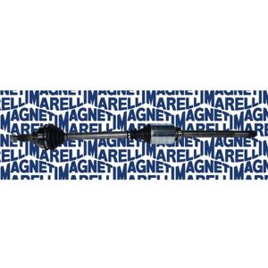 Magneti Marelli voimansiirtoakseli - OEM numerot Renault Opel Magneti Marelli voimansiirtoakseli - OEM numerot Renault Opel