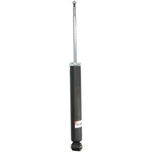 Magnum Technology AGF116MT Kaasupainejousi - Takajousitus - Jalkavarsi Magnum Technology AGF116MT Kaasupainejousi - Takajousitus - Jalkavarsi