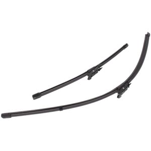 Pyyhkijänsulka Denso Df-051, 650/380mm, Edessä, 2 Kappale Pyyhkijänsulka Denso Df-051, 650/380mm, Edessä, 2 Kappale