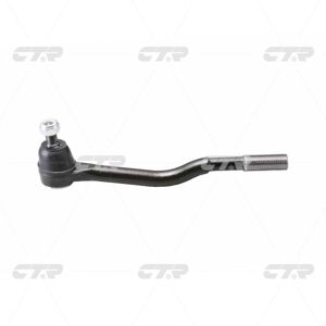 Nissan CTR CE0601 Ohjaustanko - 14,4mm, M12xP1.25, Kuusikulmainen, 240mm Nissan CTR CE0601 Ohjaustanko - 14,4mm, M12xP1.25, Kuusikulmainen, 240mm