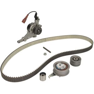 Vesipumppu + Hammashihnasarja Dayco Ktbwp12400 Vesipumppu + Hammashihnasarja Dayco Ktbwp12400