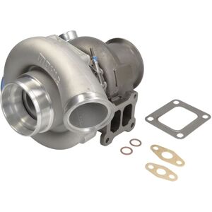 MAHLE 061 TC 13166 000 Turboahdin MAHLE 061 TC 13166 000 Turboahdin