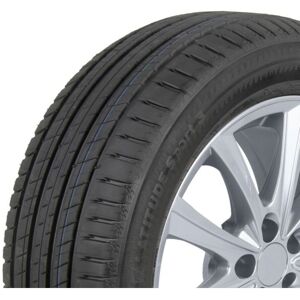 Kesärenkaat Michelin Latitude Sport 3 235/55r19 101y Kesärenkaat Michelin Latitude Sport 3 235/55r19 101y