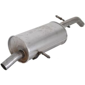 BOSAL 135-579 Takaäänenvaimennin Citroënille, Peugeotille - Pakoputkiston vaimennin BOSAL 135-579 Takaäänenvaimennin Citroënille, Peugeotille - Pakoputkiston vaimennin