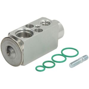 NRF 38517 - OEM Laajennusventtiili Opel Zafira B NRF 38517 - OEM Laajennusventtiili Opel Zafira B
