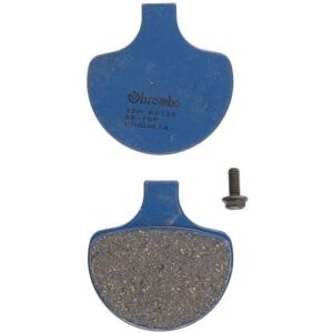 BREMBO Levyjarrupadit - Organinen - 07HD0614 BREMBO Levyjarrupadit - Organinen - 07HD0614