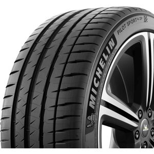 Kesärenkaat Michelin Pilot Sport 4 245/45r20 Xl 103y Kesärenkaat Michelin Pilot Sport 4 245/45r20 Xl 103y