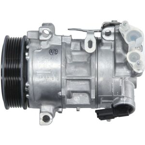 Kompressori, Ilmastointilaite Denso Dcp21029 Kompressori, Ilmastointilaite Denso Dcp21029