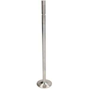 MAHLE 001 VE 32002 000 Venttiili - Imusarja, Kromattu, 45mm MAHLE 001 VE 32002 000 Venttiili - Imusarja, Kromattu, 45mm