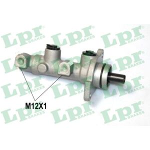 Pääjarrusylinteri Lpr 6387 Pääjarrusylinteri Lpr 6387