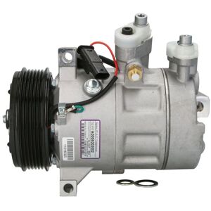 NRF 320028 Mercedes-Benz Ilmastointipumppu - R1234yf, R134a NRF 320028 Mercedes-Benz Ilmastointipumppu - R1234yf, R134a