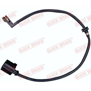 Kulumisanturi, Jarrupalat (Suuritehoinen Jarru) Quick Brake Ws 0522 A Kulumisanturi, Jarrupalat (Suuritehoinen Jarru) Quick Brake Ws 0522 A