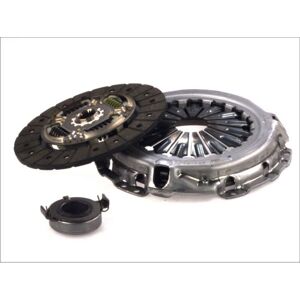 AISIN KT-073F Kytkinpaketti - Kolme osaa, 212mm AISIN KT-073F Kytkinpaketti - Kolme osaa, 212mm