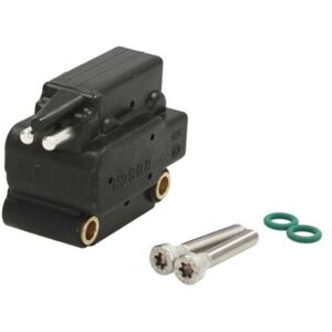 Polttoaineen Paineensäädin Bosch F 026 T03 002 Polttoaineen Paineensäädin Bosch F 026 T03 002