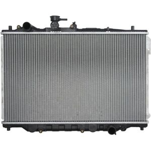 VALEO 732538 Alumiinijäähdytin Mazda 626 3 Coupe - Radiatori VALEO 732538 Alumiinijäähdytin Mazda 626 3 Coupe - Radiatori