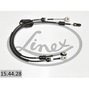 LINEX 15.44.28 Vaihteenvalikkonahka - Oikea Vasemmalle asennus LINEX 15.44.28 Vaihteenvalikkonahka - Oikea Vasemmalle asennus