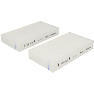 Raitisilmasuodatin Filtron K1279-2x Raitisilmasuodatin Filtron K1279-2x