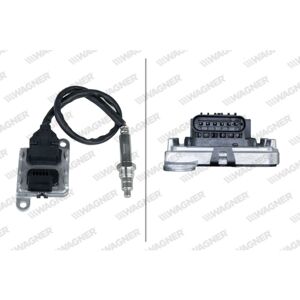 Nox-Sensori, Nox.Katalysaattori Wagner Nos00163 Nox-Sensori, Nox.Katalysaattori Wagner Nos00163