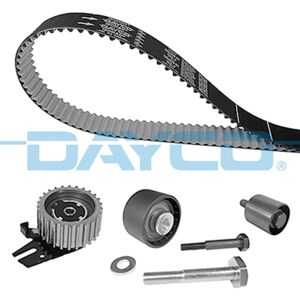Hammashihnasarja Dayco Ktb1239 Hammashihnasarja Dayco Ktb1239