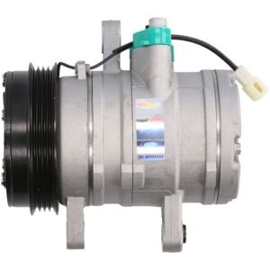 DELPHI CS20320-12B1 Ilmastointikompressori - PAG 46 DELPHI CS20320-12B1 Ilmastointikompressori - PAG 46