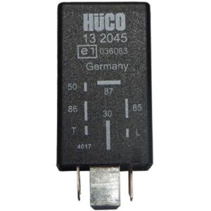 Hitachi - 132045 - 12V - Esilämmitys - relee Hitachi - 132045 - 12V - Esilämmitys - relee
