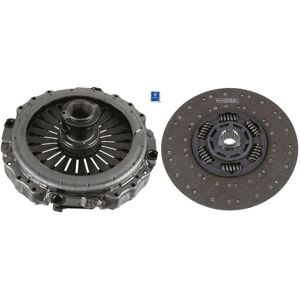 Kytkinsarja Sachs 3400 700 415 Kytkinsarja Sachs 3400 700 415