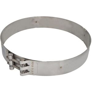 DINEX 2KL015 Ruostumaton teräs pakoputken kiinnitysrengas - Exhaust Mounting Ring DINEX 2KL015 Ruostumaton teräs pakoputken kiinnitysrengas - Exhaust Mounting Ring