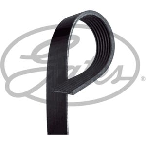 GATES 7PK2968 - V-remmi - 24,9mm x 2968mm - Musta GATES 7PK2968 - V-remmi - 24,9mm x 2968mm - Musta