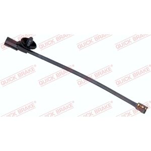 Anturi, Jarrupalojen Kuluminen Quick Brake Ws 0509 A Anturi, Jarrupalojen Kuluminen Quick Brake Ws 0509 A
