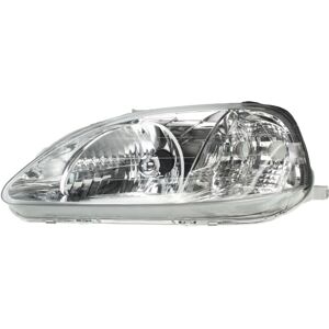 Ajovalo Depo 217-1131l-Ld-Em, Vasen Ajovalo Depo 217-1131l-Ld-Em, Vasen