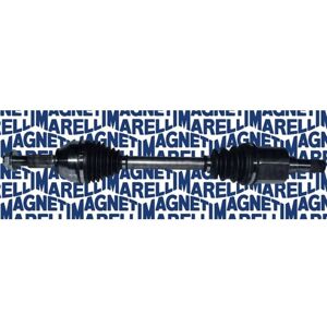 Magneti Marelli Malli 302004190063 Välitysvetäjä - Ajoneuvon osa Magneti Marelli Malli 302004190063 Välitysvetäjä - Ajoneuvon osa