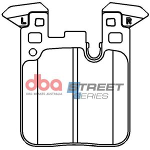 Jarrupalasarja Dba Db15127xp Jarrupalasarja Dba Db15127xp
