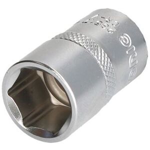 Kuusiohylsy Sonic 1/2" 17 Mm Kuusiokolo Kuusiohylsy Sonic 1/2" 17 Mm Kuusiokolo