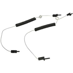 Jarrupalan kulumisilmasin QUICK BRAKE WS 0176 A - Takarengas Jarrupalan kulumisilmasin QUICK BRAKE WS 0176 A - Takarengas