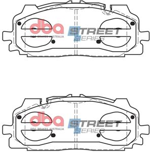 Jarrupalasarja Dba Db15030xp Jarrupalasarja Dba Db15030xp