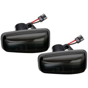 BLIC L38-140-003LED-S Vilkkuvalot - Pari BLIC L38-140-003LED-S Vilkkuvalot - Pari