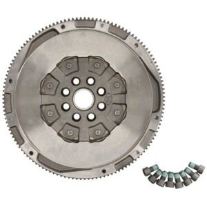 Kaksoismassavauhtipyörä Luk Zms 415 0485 10 Kaksoismassavauhtipyörä Luk Zms 415 0485 10