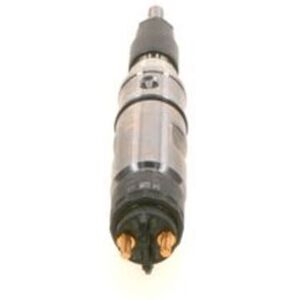 BOSCH 0 445 124 023 Polttoaineen ruiskutin tiivisteellä - Fuel Injector BOSCH 0 445 124 023 Polttoaineen ruiskutin tiivisteellä - Fuel Injector