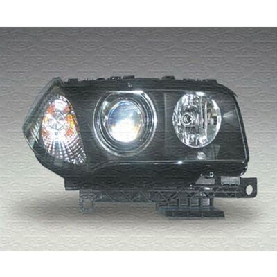 Magneti Marelli - Proiettore Sx Bi-Li - Headlight Magneti Marelli - Proiettore Sx Bi-Li - Headlight