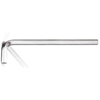 TOPTUL AGAL1424 L-muotoinen kuusiokoloavain - 14mm, 240mm Pituus TOPTUL AGAL1424 L-muotoinen kuusiokoloavain - 14mm, 240mm Pituus