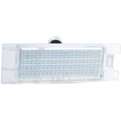 Rekisterikilven Valo M-Tech Clp020 Rekisterikilven Valo M-Tech Clp020
