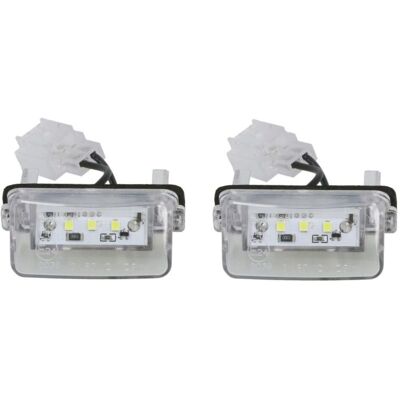 Rekisterikilven Valo M-Tech Clp016 Rekisterikilven Valo M-Tech Clp016