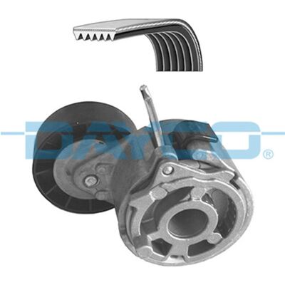 DAYCO KPV235 V-hihnasarja - V-hihnasarja DAYCO KPV235 V-hihnasarja - V-hihnasarja