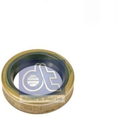 Tiivisterengas, Olka-Akseli Dt Spare Parts 5.10145 Tiivisterengas, Olka-Akseli Dt Spare Parts 5.10145