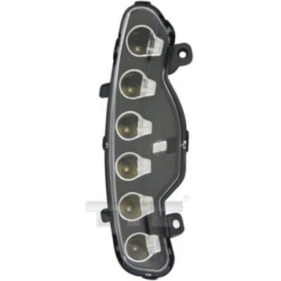 Tyc 12-0108-00-2 LED päivävalo - Tagfahrleuchte Tyc 12-0108-00-2 LED päivävalo - Tagfahrleuchte