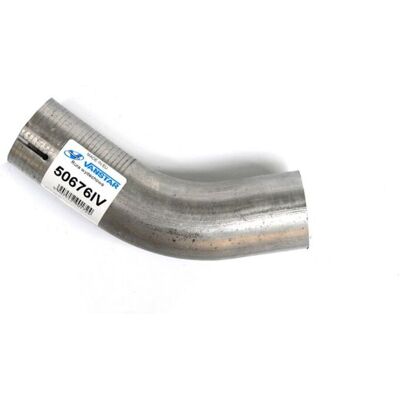 VANSTAR VAN50676IV Pakoputki - Exhaust Pipe VANSTAR VAN50676IV Pakoputki - Exhaust Pipe